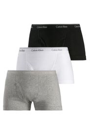 Calvin Klein Underwear Boxer  grigio / nero / bianco