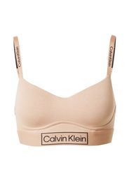 Calvin Klein Underwear Reggiseno  nudo / nero