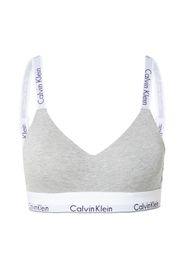 Calvin Klein Underwear Reggiseno  grigio sfumato / nero / bianco