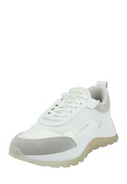 Calvin Klein Sneaker bassa  grigio chiaro / bianco