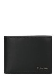 Calvin Klein Portamonete  nero