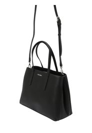 Calvin Klein Borsa a mano  oro / nero