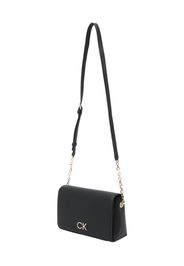 Calvin Klein Borsa a tracolla  nero