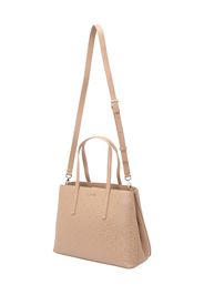 Calvin Klein Shopper  beige