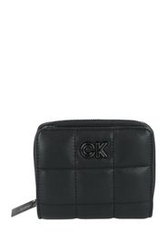 Calvin Klein Portamonete  nero