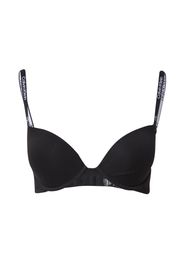 Calvin Klein Underwear Reggiseno  nero / bianco