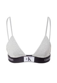 Calvin Klein Underwear Reggiseno  grigio sfumato / nero / bianco