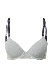 Calvin Klein Underwear Reggiseno  grigio chiaro / grigio sfumato / nero / bianco