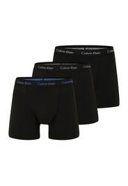 Calvin Klein Underwear Boxer  beige / blu / nero / bianco