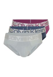 Calvin Klein Underwear Slip  navy / grigio / orchidea