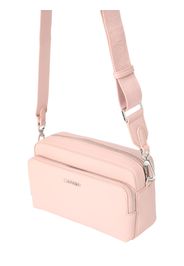 Calvin Klein Borsa a tracolla  rosa