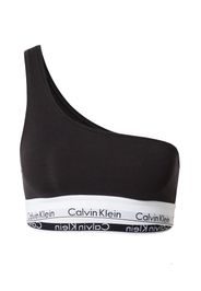 Calvin Klein Underwear Reggiseno  nero / bianco