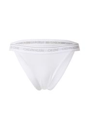 Calvin Klein Underwear Slip  bianco