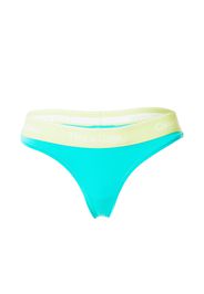 Calvin Klein Underwear String  acqua / verde pastello / bianco