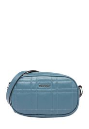 Calvin Klein Borsa a tracolla  blu cielo