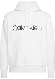 Calvin Klein Felpa  nero / bianco