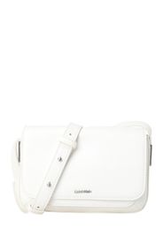 Calvin Klein Borsa a tracolla  bianco naturale