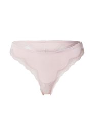 Calvin Klein Underwear String  rosa