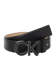 Calvin Klein Cintura  nero