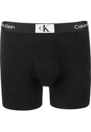 Calvin Klein Underwear Boxer ' Brief'  nero / bianco