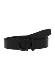 Calvin Klein Cintura '35MM'  nero