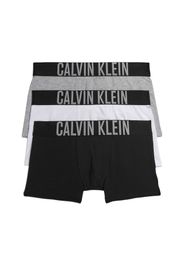 Calvin Klein Underwear Pantaloncini intimi  grigio / nero / bianco