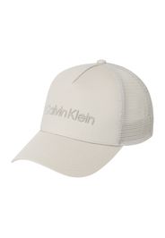 Calvin Klein Cappello da baseball  beige