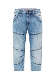 CAMP DAVID Jeans  blu denim