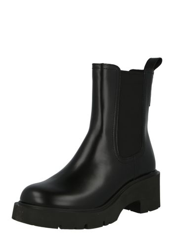 CAMPER Boots chelsea 'Milah'  nero