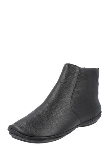 CAMPER Ankle boots  nero