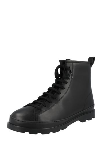 CAMPER Boots stringati  nero