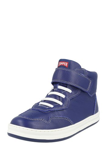 CAMPER Sneaker  blu scuro / rosso / bianco