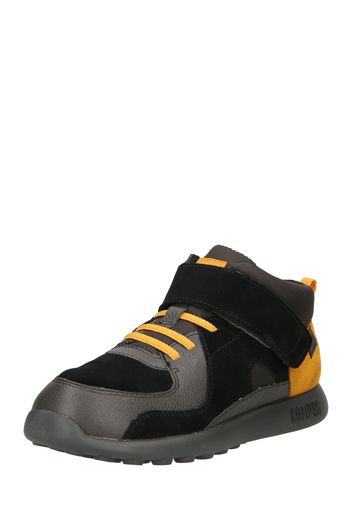 CAMPER Sneaker 'Driftie'  giallo / nero