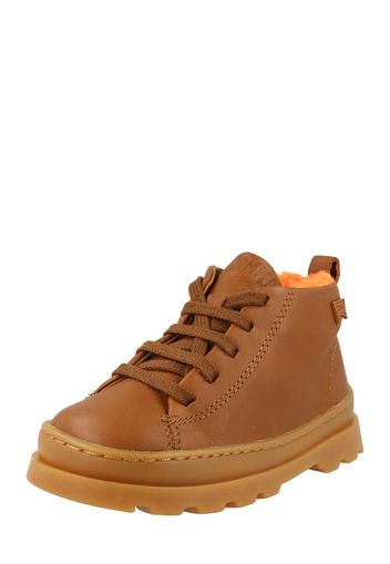 CAMPER Sneaker 'Brutus'  camoscio