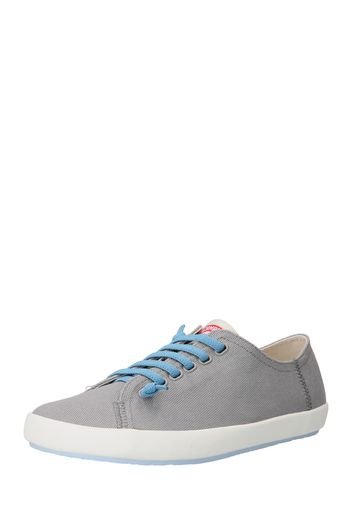 CAMPER Sneaker bassa 'Peu Rambla Vulcanizado'  grigio