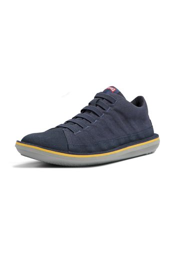 CAMPER Sneaker bassa 'Beetle'  navy