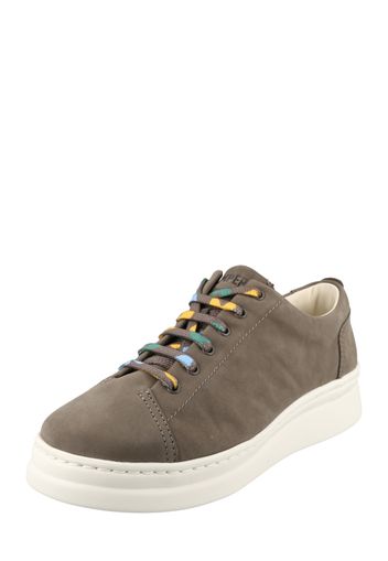 CAMPER Sneaker bassa 'Runner Up'  blu / giallo / grigio