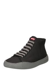 CAMPER Sneaker alta  rosso / nero / bianco