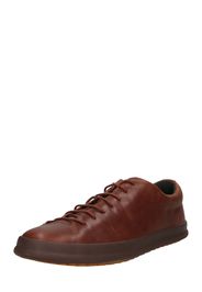 CAMPER Sneaker bassa 'Chasis'  marrone