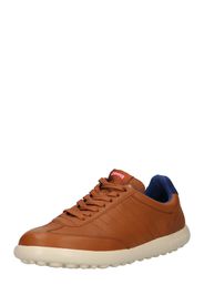 CAMPER Sneaker bassa 'Pelotas'  blu scuro / marrone