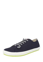 CAMPER Sneaker bassa 'Peu Rambla Vulcanizado'  navy