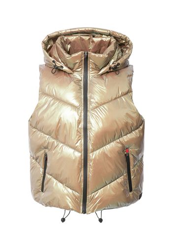 Canadian Classics Gilet  bronzo