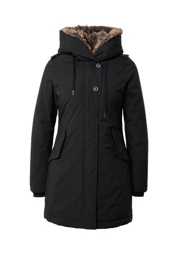 Canadian Classics Cappotto invernale  nero