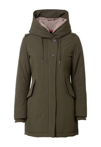 Canadian Classics Parka di mezza stagione 'Lanigan'  cachi