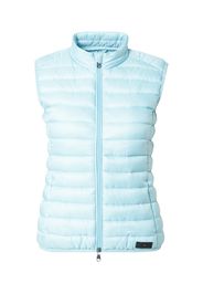 Canadian Classics Gilet  blu pastello