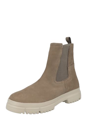 CAPRICE Boots chelsea  beige scuro