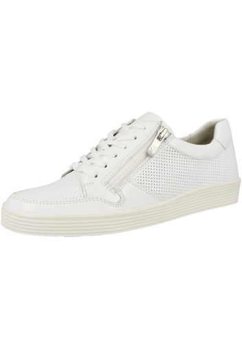 CAPRICE Sneaker bassa  bianco