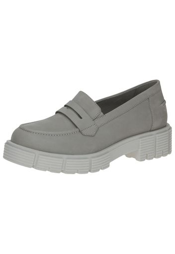 CAPRICE Slipper  grigio