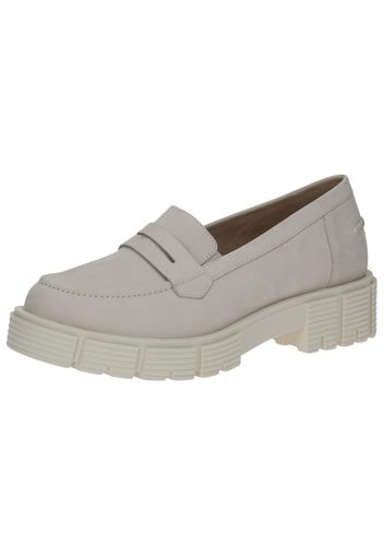 CAPRICE Slipper  grigio chiaro