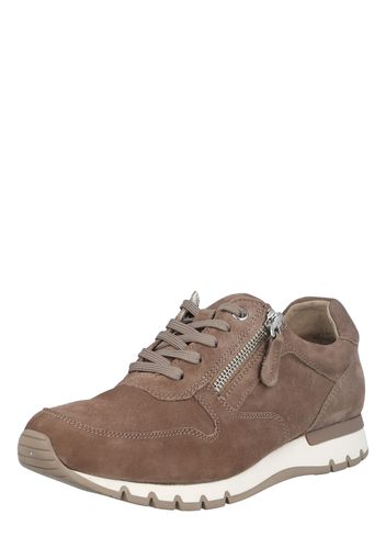 CAPRICE Sneaker bassa  broccato